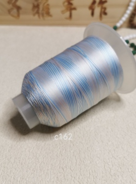 特惠智坤线业3股线900米100克