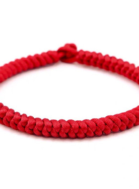 肖战同款手绳顺遂应援金刚结