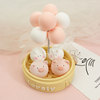 Linli silicone food grade easy release plaster mold