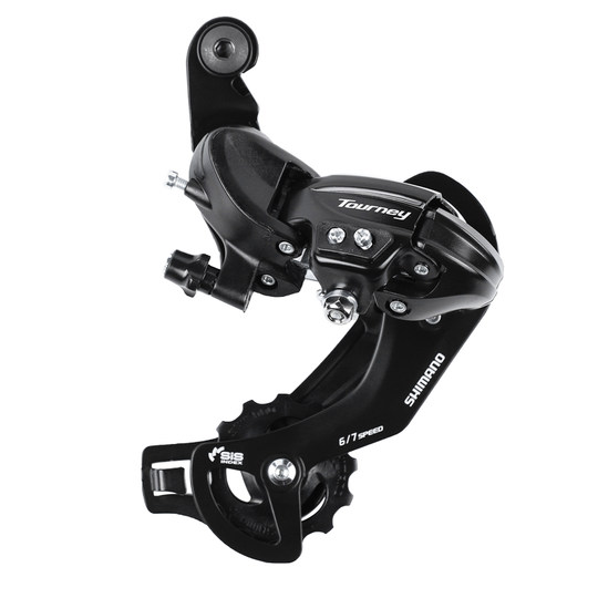 Shimano Задний переключатель Shimano