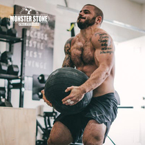 Gravity Ball Fitness Sandball Force Training Weight Ball Dunk Drug Ball Slam Ball Core Training Dunk Ball