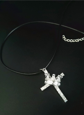 个性精致性价比礼物特惠休闲项链