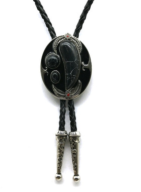 原创设计风异形短袖配饰复古项链