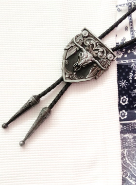 波洛项链昊泉马鞭链男合金