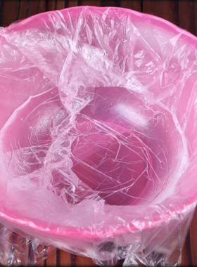 包邮一次性美容院600只袋子
