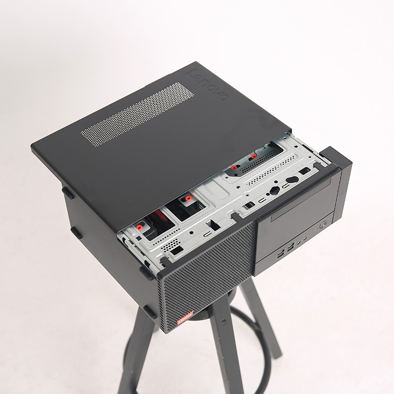 Lenovo Qitian M415/M410/M420 Barebone Chassis Motherboard Package Desktop Business Computer