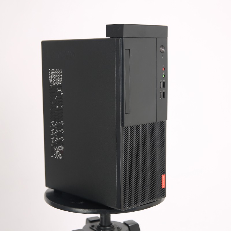 Lenovo Qitian M415/M410/M420 Barebone Chassis Motherboard Package Desktop Business Computer