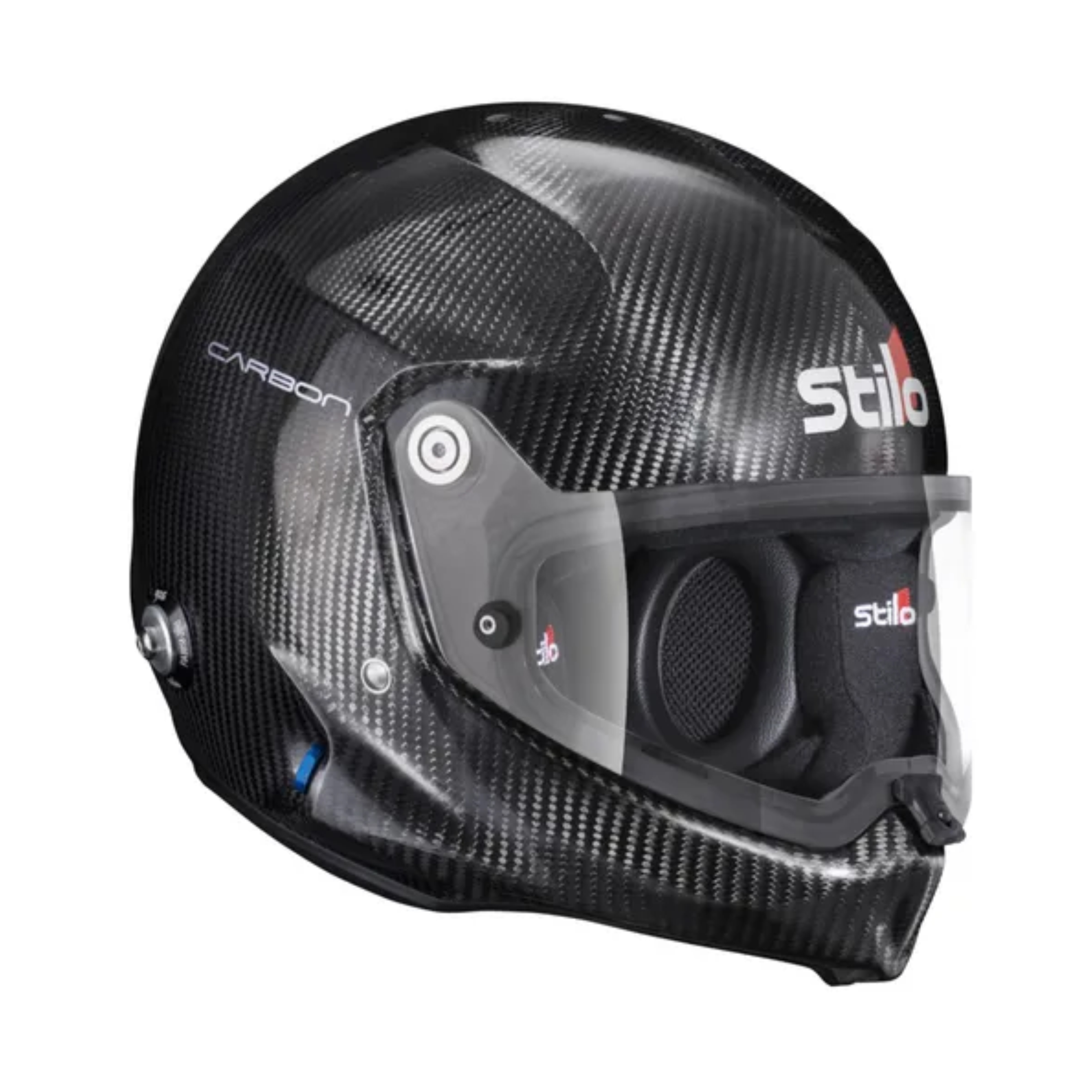 RaceOn奥特莱斯 STILO VENTI WRX FIA认证碳纤维拉力赛车头盔,淘宝优惠券,粉丝福利购,淘宝优惠卷