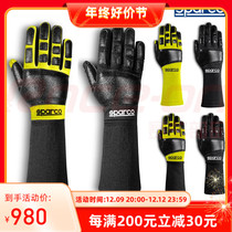 SPARCO R TIDE MECA mechanics repair work gloves anti-slip comfort
