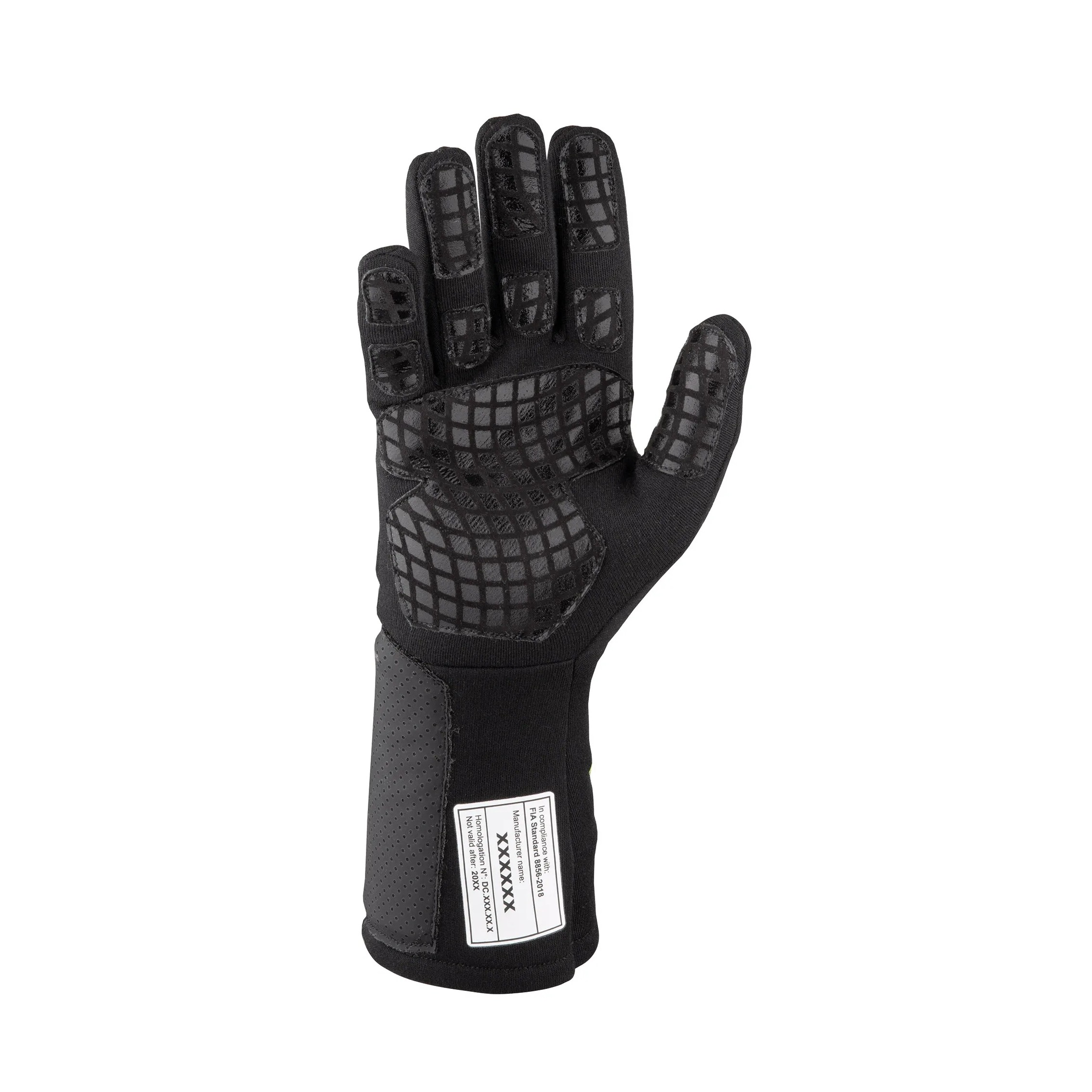 RaceOn奥特莱斯 OMP PRO MECH EVO FIA认证 防火机械师工作手套,淘宝优惠券,粉丝福利购,淘宝优惠卷