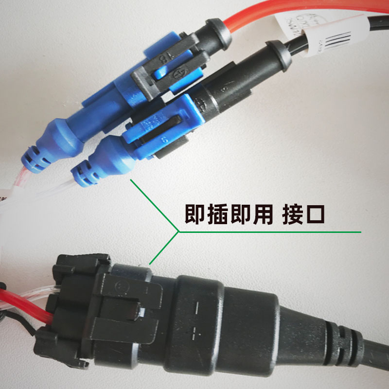 雪莱特安定器55W氙气灯12V疝气灯整流器解码高压包镇流器快起35W - 图1