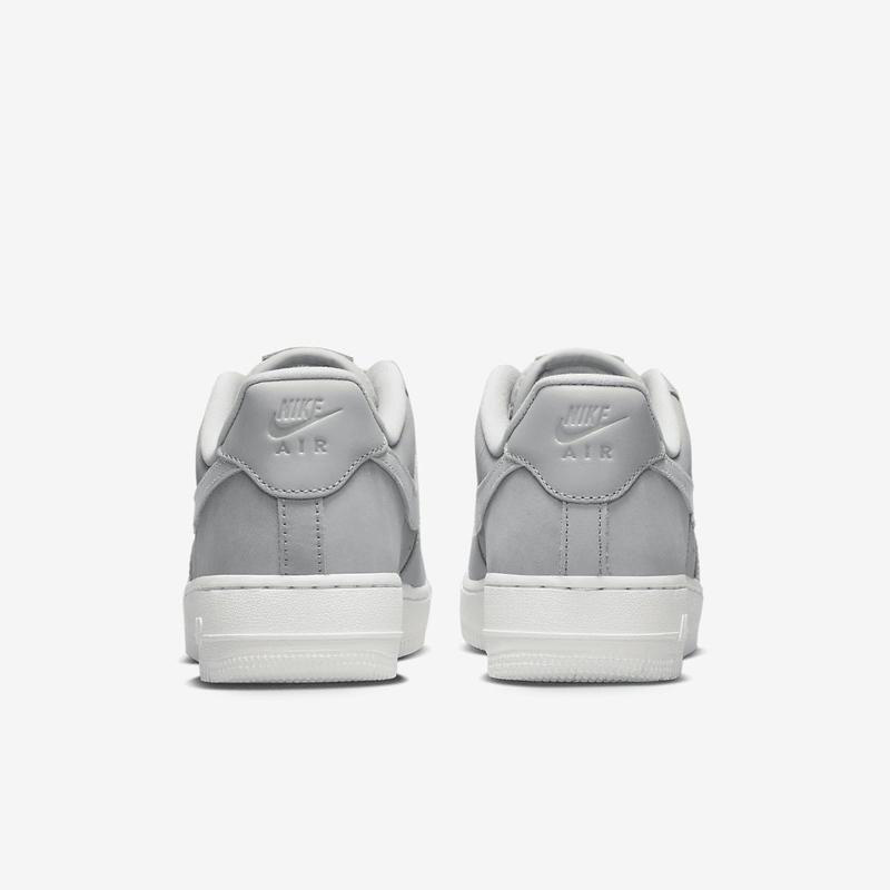 Nike/耐克正品Air Force 1女子轻便休闲耐磨板鞋DR9503-001-图2