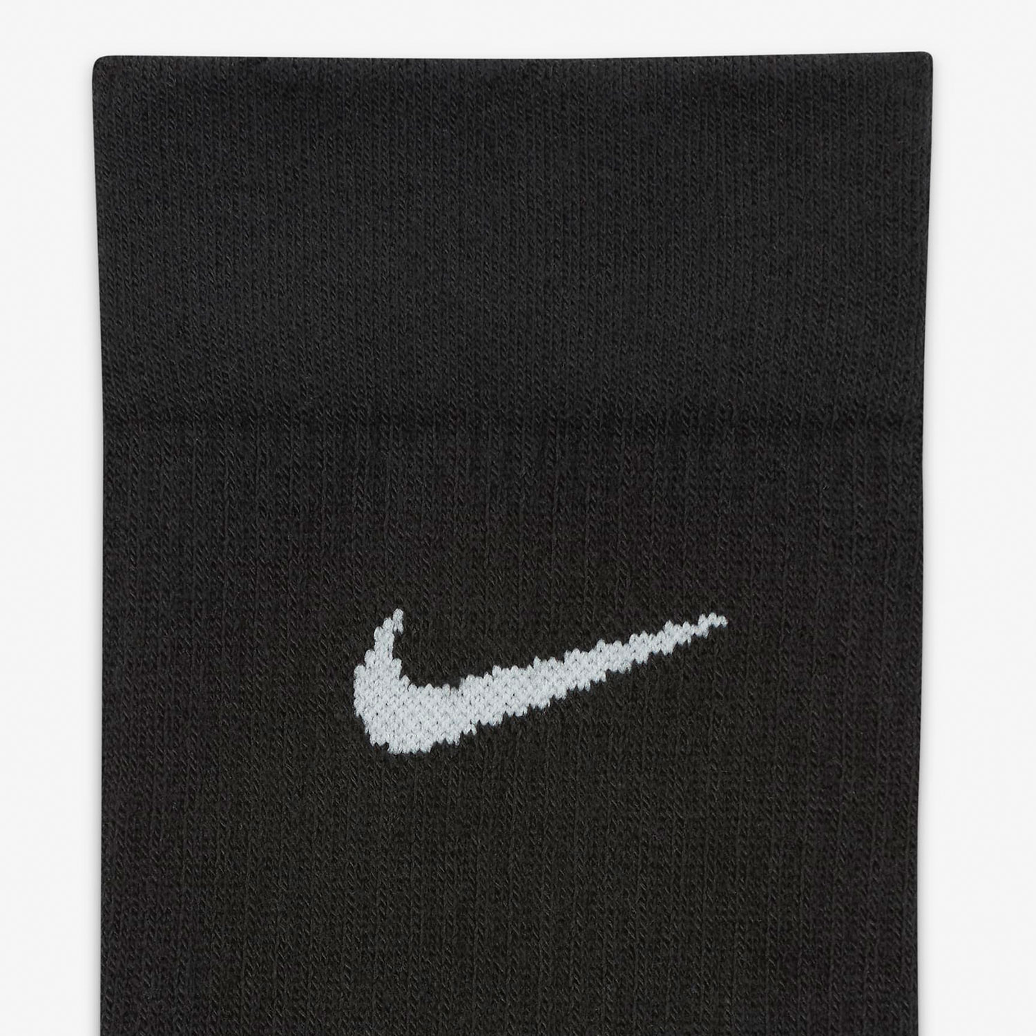 Nike/耐克正品春季新款男女训练运动袜一双装DH6062-010-图2