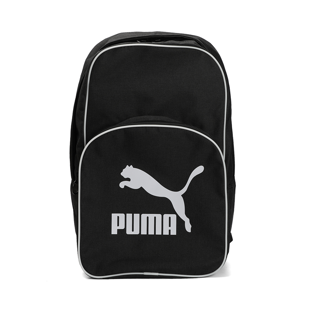 PUMA/彪马正品 男女包旅游运动包学生书包双肩背包 076652-01