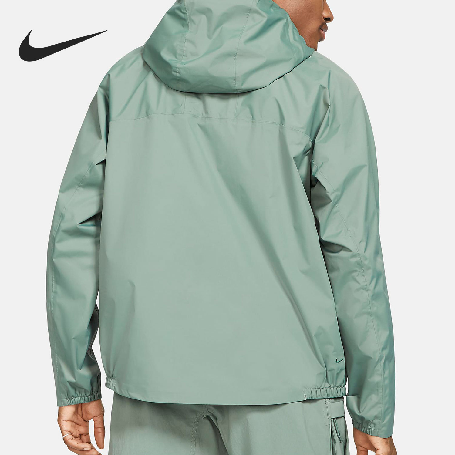 Nike/耐克正品新款男子 ACG Tuff Nuggets运动外套DH3198-365 - 图2