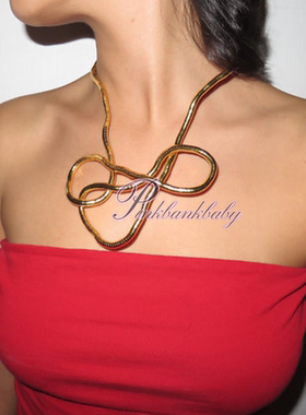 pinkbankbaby Diy Articulated necknhands/bracelet