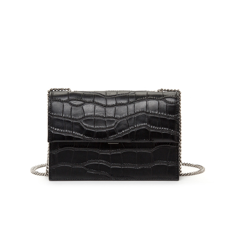 jessiejane人气新款链条2791单肩包 jessiejane女士包袋