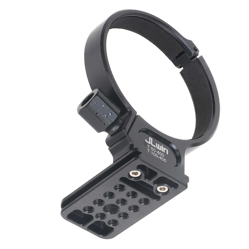 JLwin镜头脚架环适用于腾龙50-400mmE口镜头100-400mm佳能尼康口 - 图0