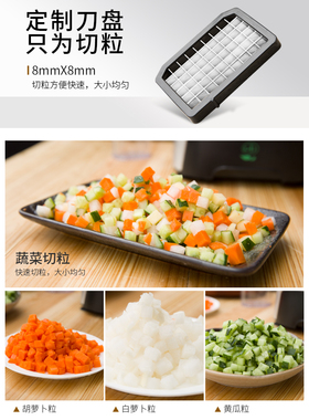 切丁刀网juisjs-605n6电动切粒机