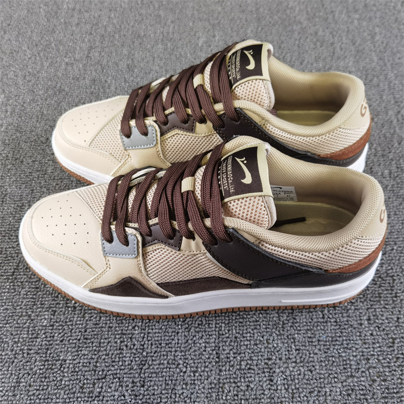 贵人鸟男鞋女鞋2025春季新款运动轻便防滑休闲情侣减震跑步鞋板鞋,淘宝优惠券,粉丝福利购,淘宝优惠卷