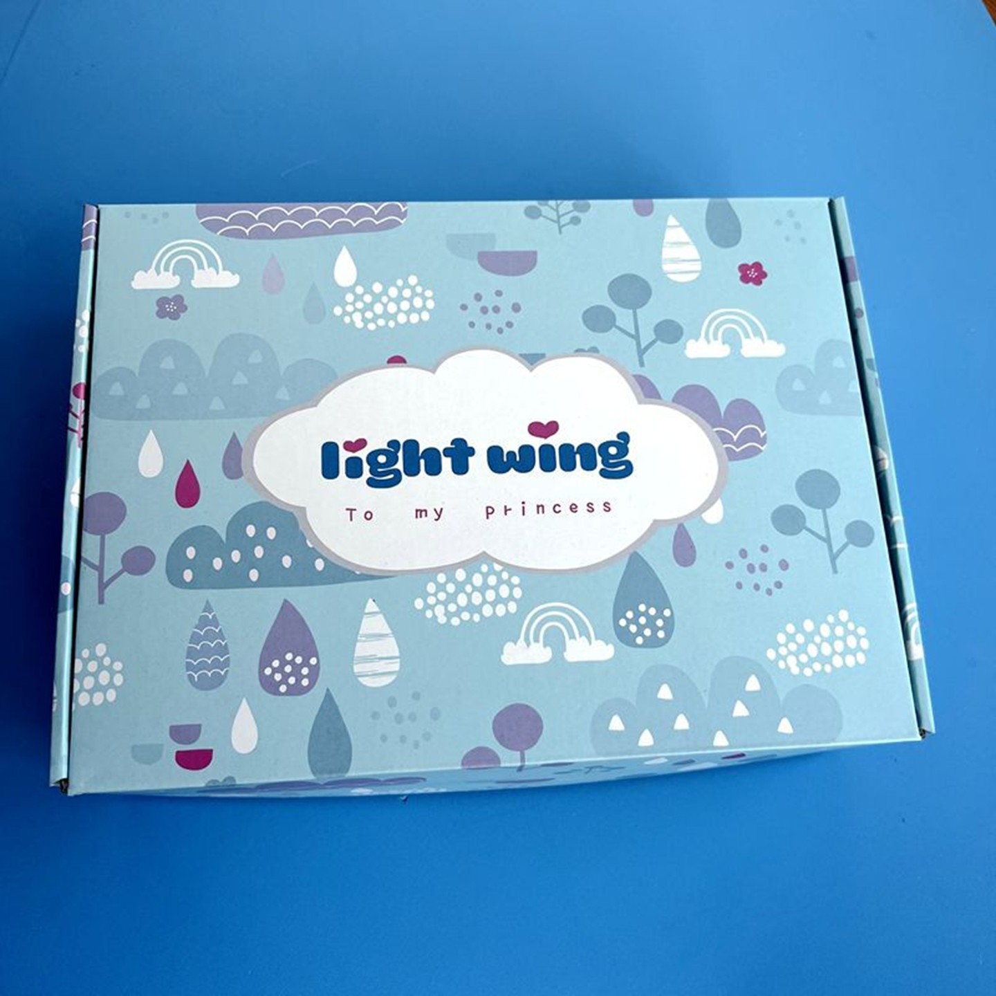 Lightwing轻翼卫生巾女经期拉拉裤棉柔轻薄护垫日用夜用姨妈巾,淘宝优惠券,粉丝福利购,淘宝优惠卷