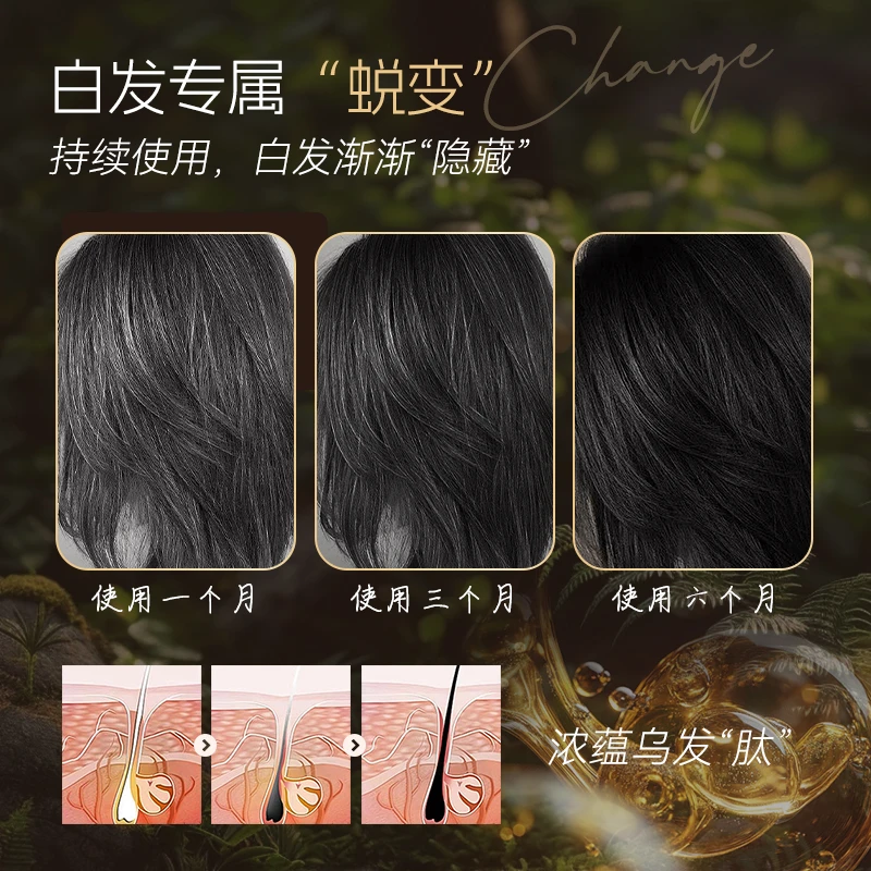 梦莉悦多肽美发笔棒膏梳染同步一次性物理上色不掉色官方正品,淘宝优惠券,粉丝福利购,淘宝优惠卷