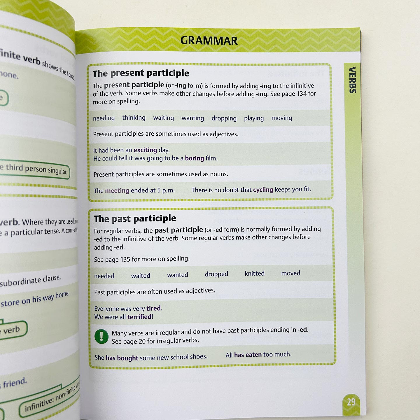牛津中学英语语法标点拼写词典 Oxford School Grammar Punctuation and Spelling Dictionary 英文原版字典 进口英语工具书籍