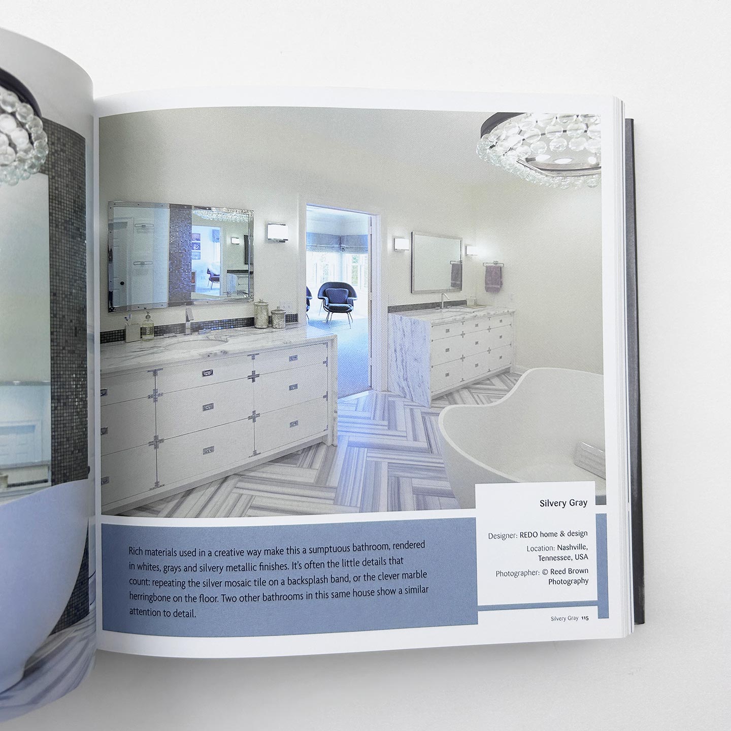 150个浴室户型设计创意 精装 150 Best New Bathroom Ideas 英文原版室内设计创意读物 进口英语书籍