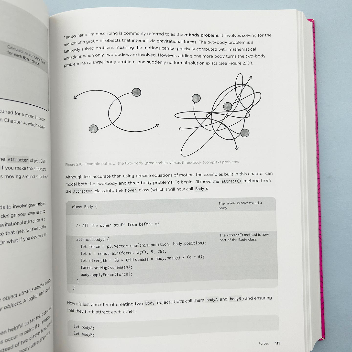 英文原版 The Nature of Code 代码本色 用JavaScript模拟自然系统 计算机编程 Daniel Shiffman 英文版 进口英语原版书籍