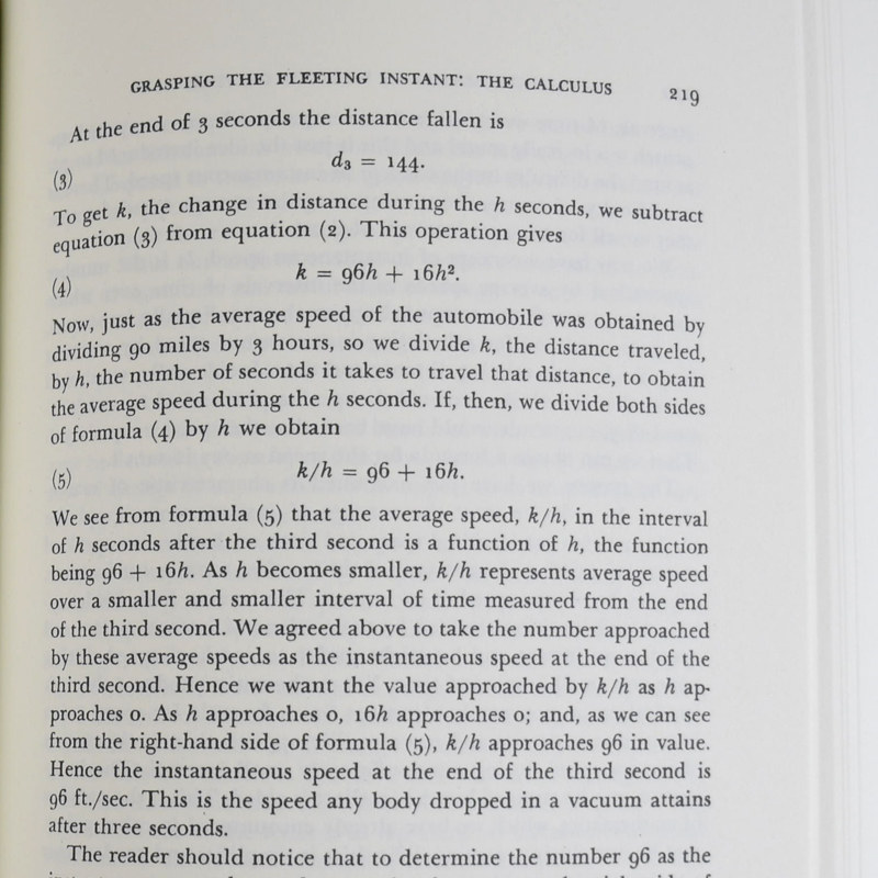 西方文化中的数学 Mathematics in Western Culture 英文原版科学科普读物 进口英语书籍