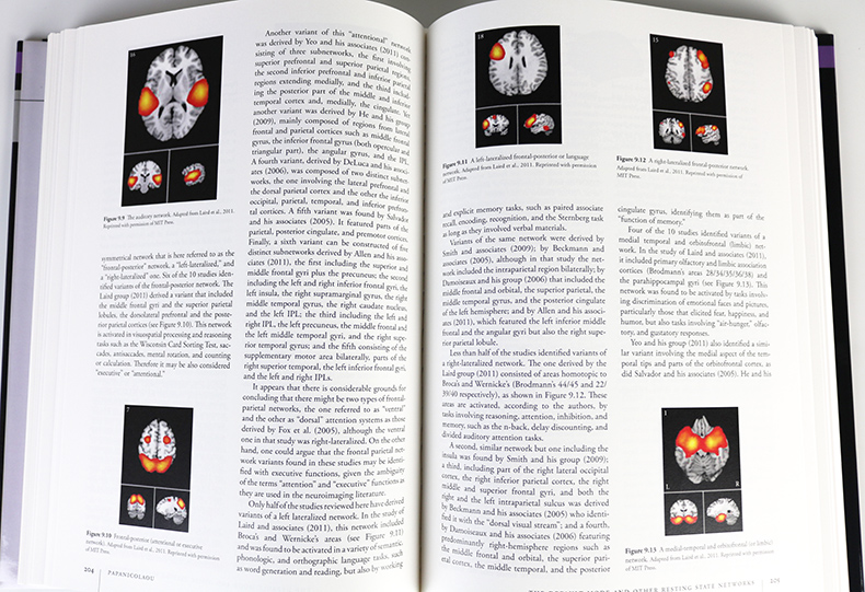 The Oxford Handbook of Functional Brain Imaging in Neuropsychology牛津神经心理学和认知神经学功能脑成像手册精装英文原版-图1