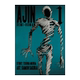 Ajin 01 Demi-Human Asian Volume 1 Science Fiction Comic Gamon Sakurai