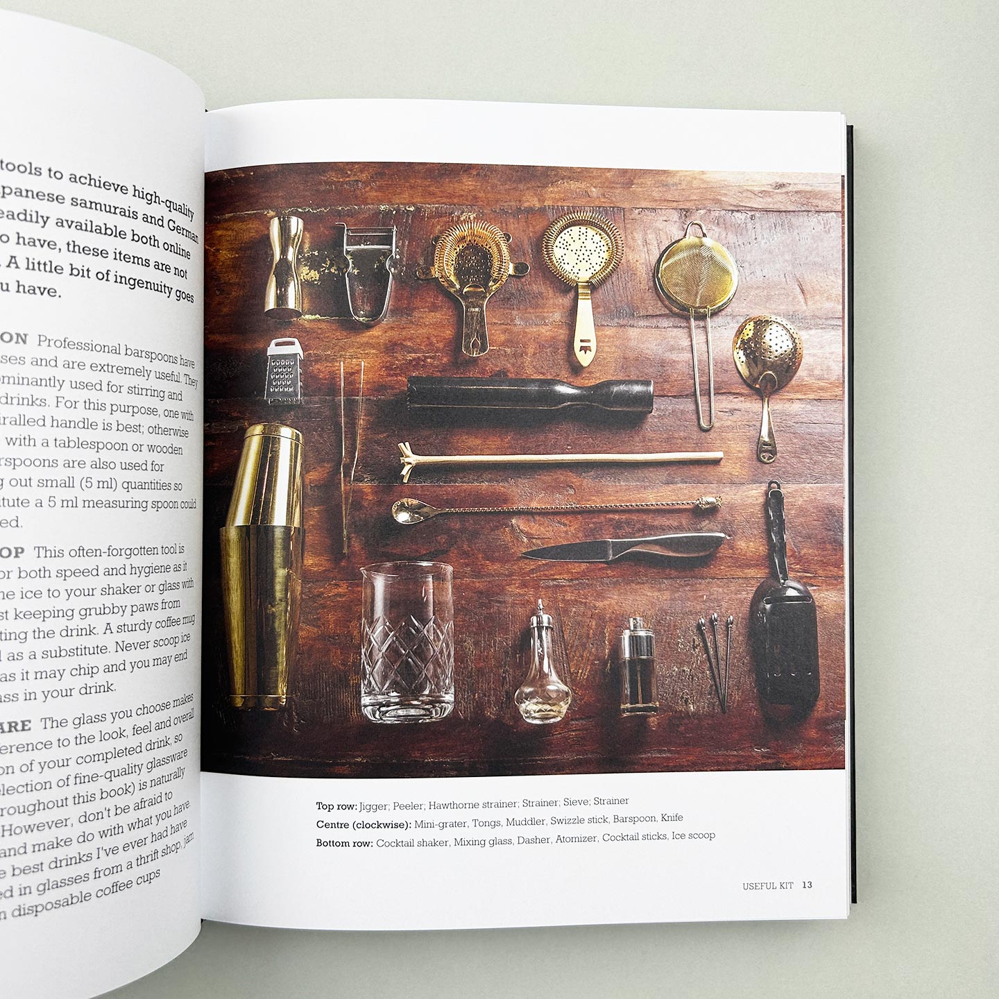 咖啡鸡尾酒的艺术 超过80种混合咖啡和酒精的调法 精装 The Art & Craft of Coffee Cocktails 英文原版调酒教程 进口英语书籍