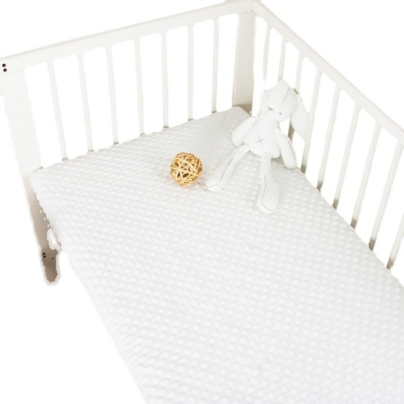 可定制豆豆绒婴儿床笠宝宝松紧床单儿童拼接床床垫套床罩,淘宝优惠券,粉丝福利购,淘宝优惠卷