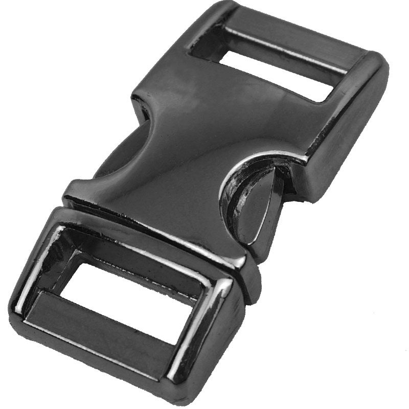 户外伞绳手链金属合金插扣 10mm小插扣 diy手环配件 箱包狗带插扣,淘宝优惠券,粉丝福利购,淘宝优惠卷