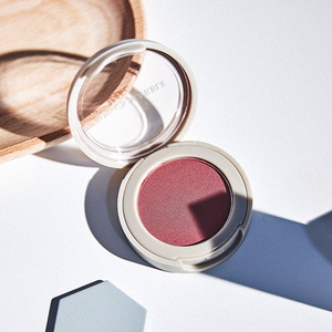 大理石自然珠哑光腮红