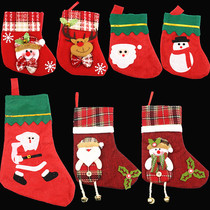 Christmas Socks Gift Bags Gift Bags Gift Bags Santa Socks Christmas Shop Windows Decorations Christmas Socks Decorations
