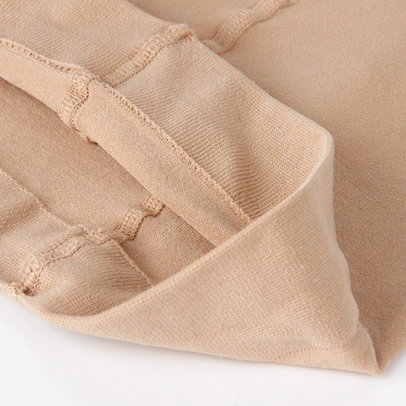 2条浪莎200d薄款天鹅绒打底袜子 浪莎连裤袜/打底袜