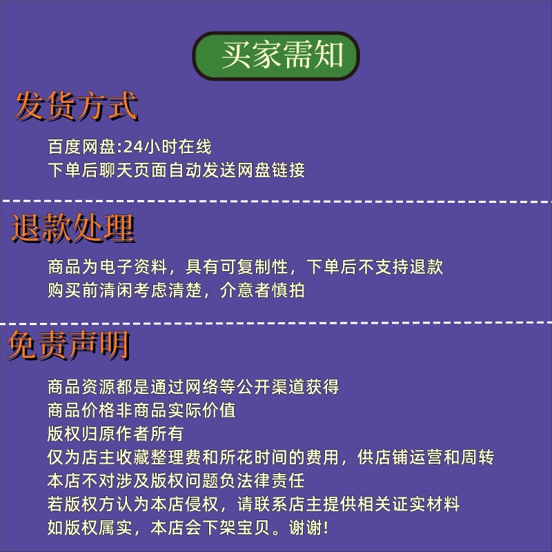 外贸入门视频教程 职业规划外贸流程客户开发维护谈判精品课程 - 图1