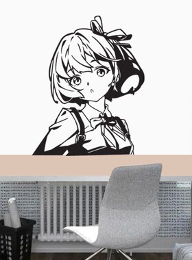锦木千束LycorisRecoil莉可丽丝