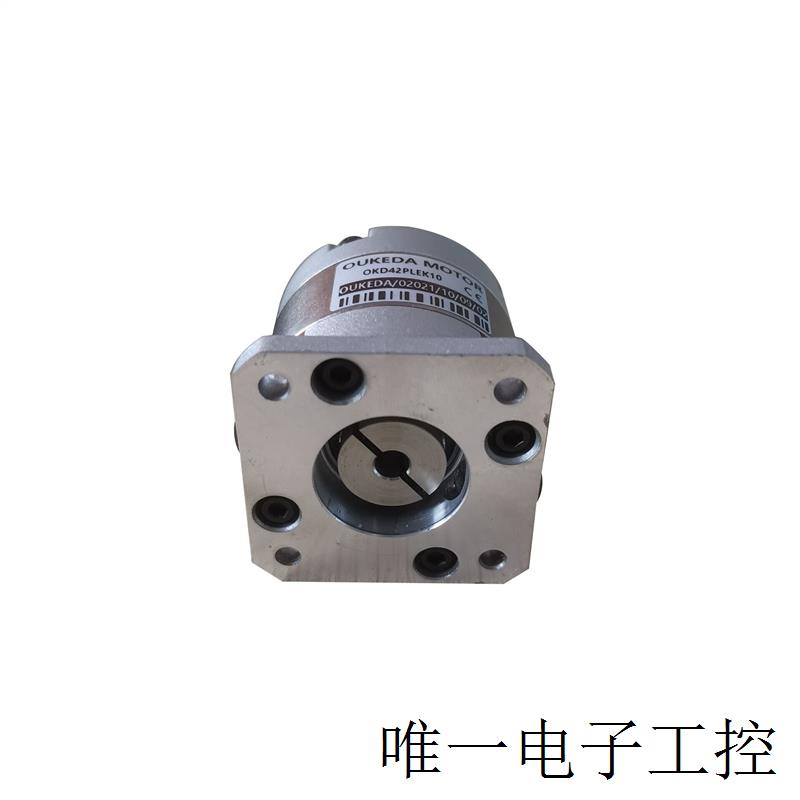 OKD42PLEK10 NEMA 17Precision gearbox reducer 42mm - 图0