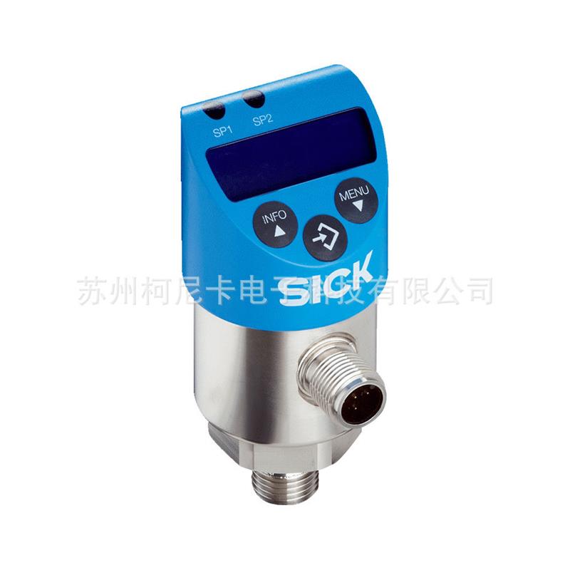 SICK压力传感器PBT-RB040SG1SSFALA0Z PBT-RB016SG1SSNVLC0Z - 图3