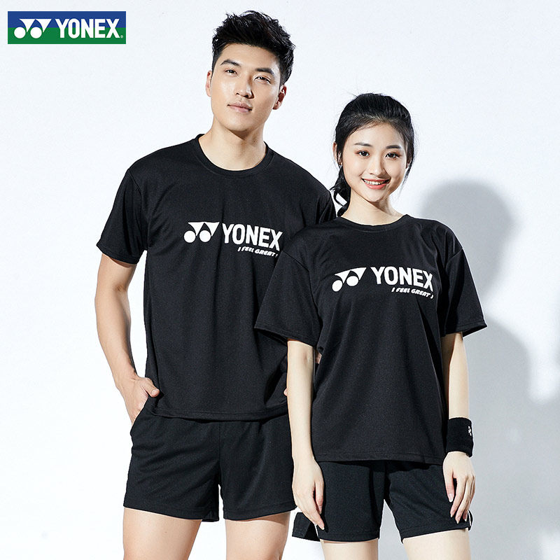 新品YONEX尤尼克斯羽毛球服女短裙裤正品夏