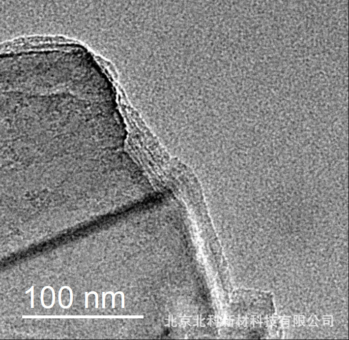 SAPO-11分子筛微纳米级分子筛可不同硅铝比分子筛-图1