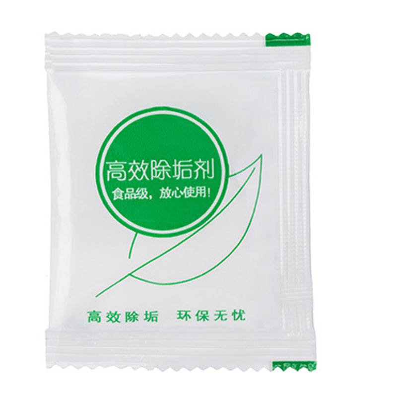 高效食品级柠檬酸除垢剂袋装家用电热水壶饮水机水垢茶垢清除洗剂