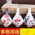 Hướng dẫn cho người mới bắt đầu 6 lỗ Alto C Clay Ocarina Học sinh Nhạc cụ Nhạc cụ Sáu lỗ AC Ocarina Nhạc cụ Quốc gia Ocarina - Nhạc cụ dân tộc