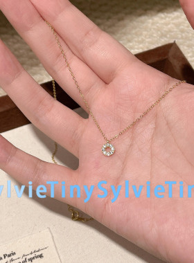 TinySylvie明星同款装饰摆件