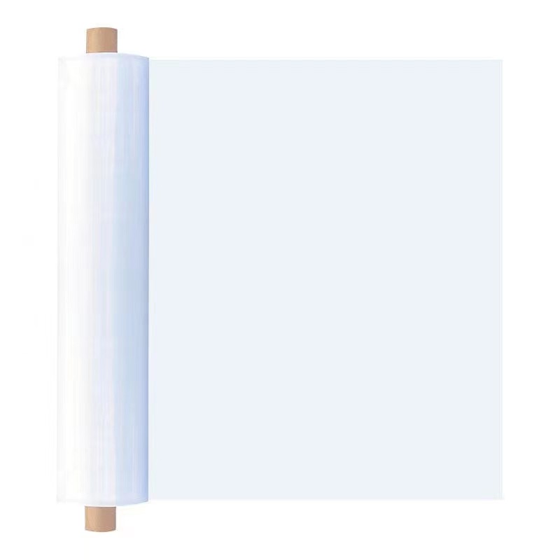 食品级料塑料薄膜防水透明塑料布工业包装膜工程养护膜高透光薄膜,淘宝优惠券,粉丝福利购,淘宝优惠卷