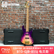Gu guitars B10-GJB-815J electric bass