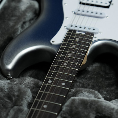 （预定）Soloking 索罗肯 MS 1 Basic NNS 诺森德夜雪限定 左手 - 图1